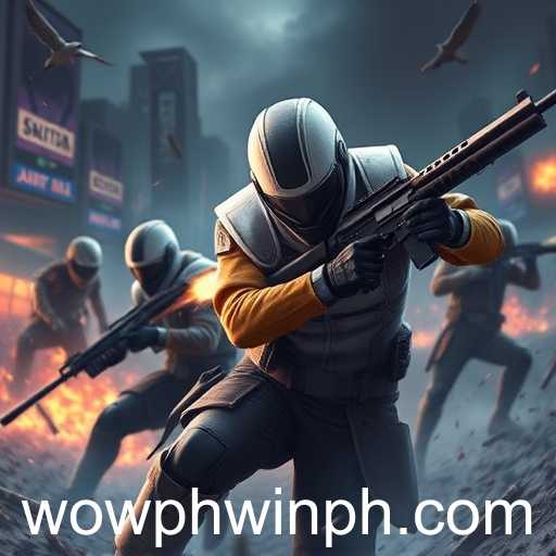 Action Games
