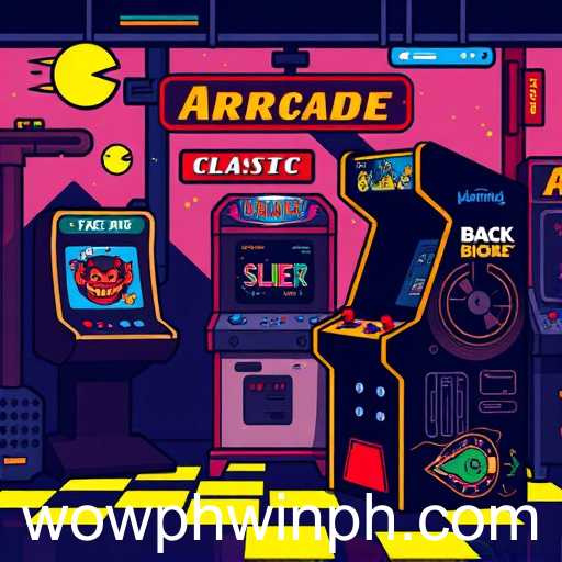 Arcade Games