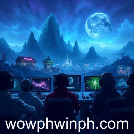 The Impact of Online Gaming in 2025