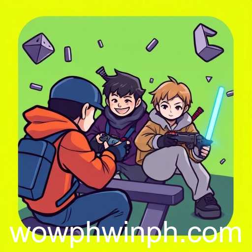 Multiplayer Games