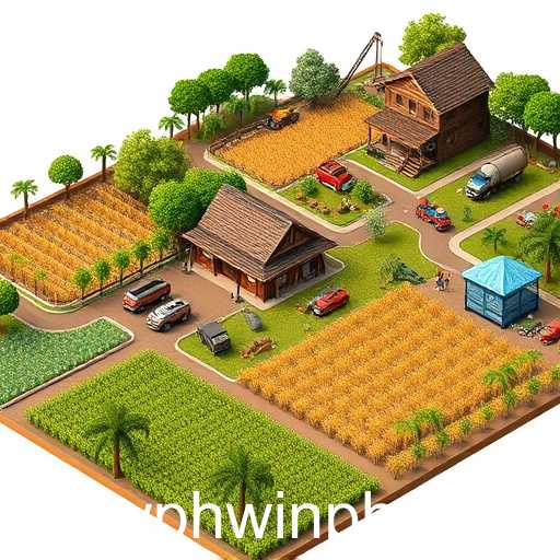Simulation Games