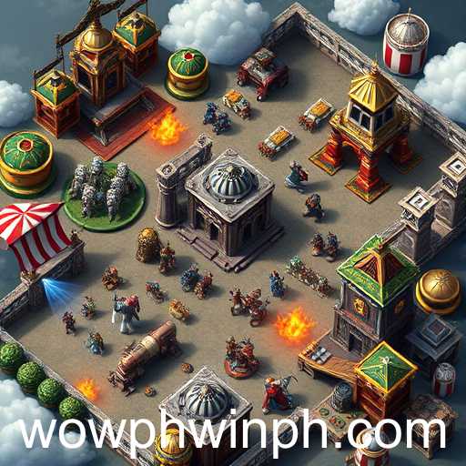 Strategy Games