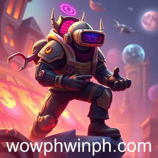 The Digital Renaissance of WOWPH Gaming